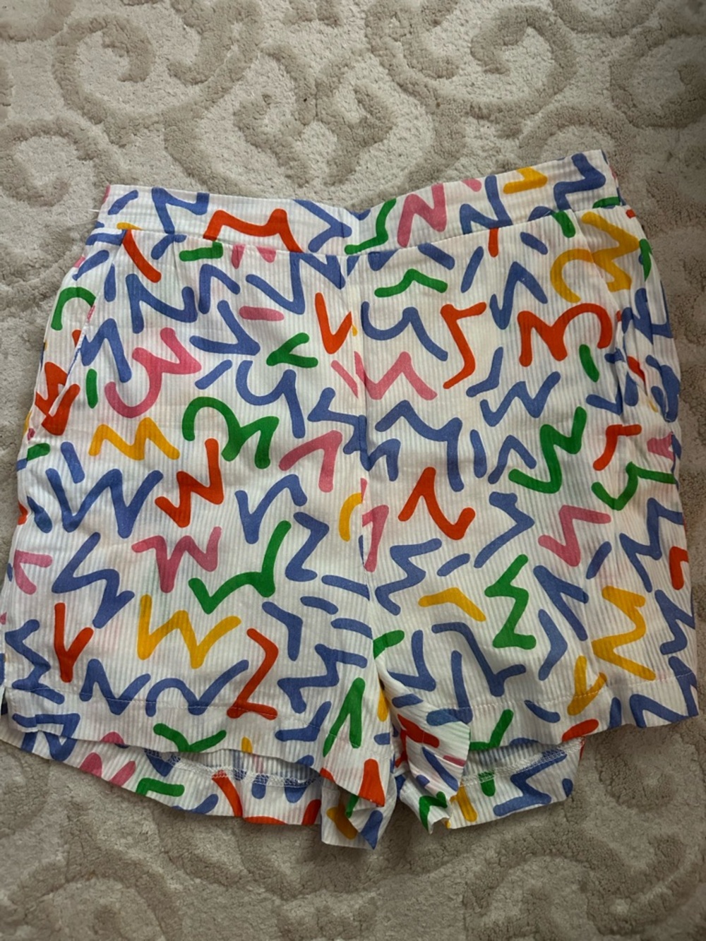 Sincerely Ours Shorts, large